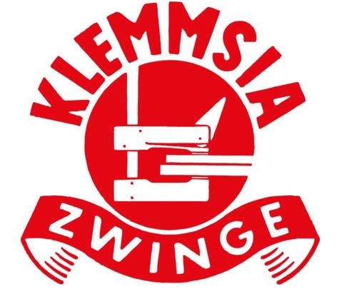 Klemmsia Zwinge